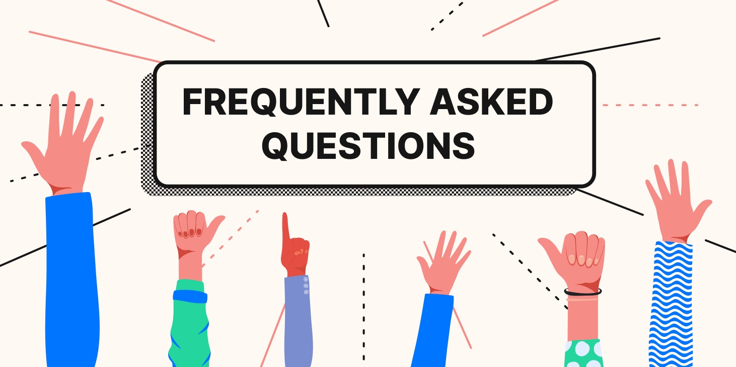 FAQ pic